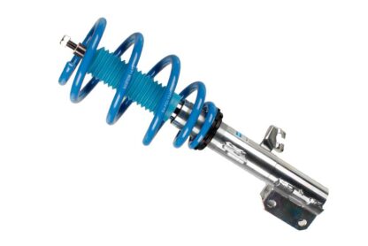Shock Absorber TypeGas PressureRegistration TypeConditions see certificateSuspensionThreaded Suspension (height adjustable)Suspensionfor vehicles without electronic suspension control