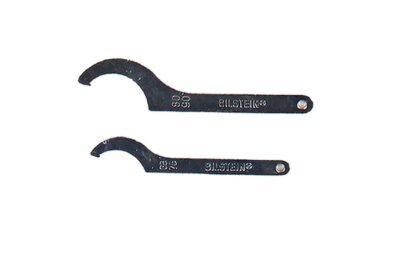 Shock Absorber TypeGas PressureRegistration TypeConditions see certificateSuspensionThreaded Suspension (height adjustable)Suspensionfor vehicles without electronic suspension control