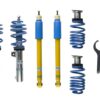 Shock Absorber TypeGas PressureRegistration TypeConditions see certificateSuspensionThreaded Suspension (height adjustable)Suspensionfor vehicles without electronic suspension controlHousing diameter in clamping area [mm]55