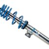 Shock Absorber TypeGas PressureRegistration TypeConditions see certificateSuspensionThreaded Suspension (height adjustable)Suspensionfor vehicles without electronic suspension control