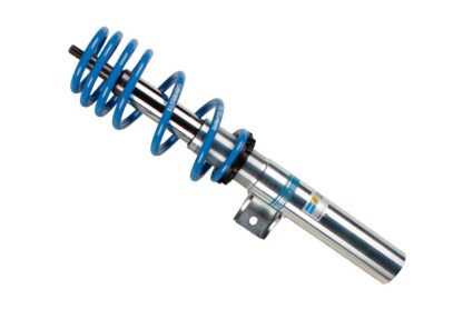 Shock Absorber TypeGas PressureRegistration TypeConditions see certificateSuspensionThreaded Suspension (height adjustable)Suspensionfor vehicles without electronic suspension control