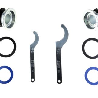 Ford Focus MK3 ST250 2014-2018