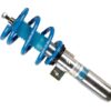 Shock Absorber TypeGas PressureRegistration TypeConditions see certificateSuspensionThreaded Suspension (height adjustable)Suspensionfor vehicles without electronic suspension control