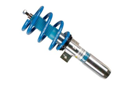 Shock Absorber TypeGas PressureRegistration TypeConditions see certificateSuspensionThreaded Suspension (height adjustable)Suspensionfor vehicles without electronic suspension control