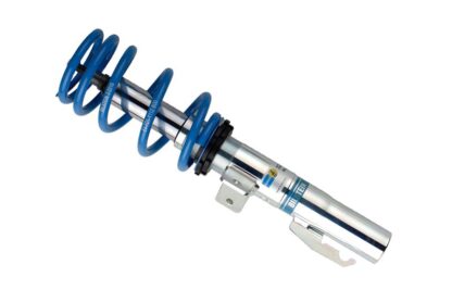 Shock Absorber TypeGas PressureRegistration TypeConditions see certificateSuspensionThreaded Suspension (height adjustable)Suspensionfor vehicles without electronic suspension control