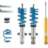 Shock Absorber TypeGas PressureRegistration TypeConditions see certificateSuspensionThreaded Suspension (height adjustable)Suspensionfor vehicles without electronic suspension control
