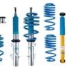 Shock Absorber TypeGas PressureRegistration TypeConditions see certificateSuspensionThreaded Suspension (height adjustable)Suspensionfor vehicles without electronic suspension controlHousing diameter in clamping area [mm]51