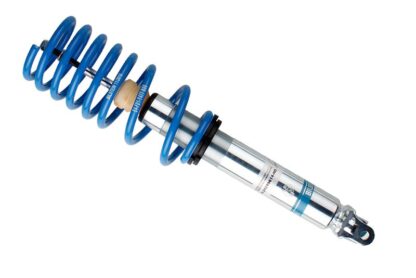 Shock Absorber TypeGas PressureRegistration TypeConditions see certificateSuspensionThreaded Suspension (height adjustable)Suspensionfor vehicles without electronic suspension control