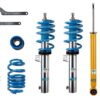 Shock Absorber TypeGas PressureRegistration TypeConditions see certificateSuspensionThreaded Suspension (height adjustable)Suspensionfor vehicles without electronic suspension controlHousing diameter in clamping area [mm]55
