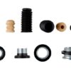 Shock Absorber TypeGas PressureShock Absorber SystemTwin-TubeRegistration TypeConditions see certificateSuspensionThreaded Suspension (height adjustable)Suspensionfor vehicles without electronic suspension control