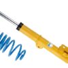 Shock Absorber TypeGas PressureRegistration TypeConditions see certificateSuspensionThreaded Suspension (height adjustable)Distance of mounting bores [mm]58