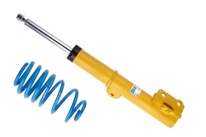 Shock Absorber TypeGas PressureRegistration TypeConditions see certificateSuspensionThreaded Suspension (height adjustable)Distance of mounting bores [mm]58