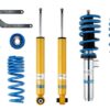 Shock Absorber TypeGas PressureRegistration TypeConditions see certificateSuspensionThreaded Suspension (height adjustable)Suspensionfor vehicles without electronic suspension control