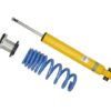 Shock Absorber TypeGas PressureRegistration TypeConditions see certificateSuspensionThreaded Suspension (height adjustable)Suspensionfor vehicles without electronic suspension control