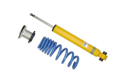 Shock Absorber TypeGas PressureRegistration TypeConditions see certificateSuspensionThreaded Suspension (height adjustable)Suspensionfor vehicles without electronic suspension control