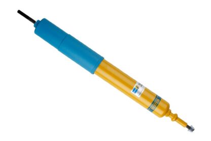 Shock Absorber TypeGas PressureRegistration TypeConditions see certificateSuspensionThreaded Suspension (height adjustable)Suspensionfor vehicles without electronic suspension control