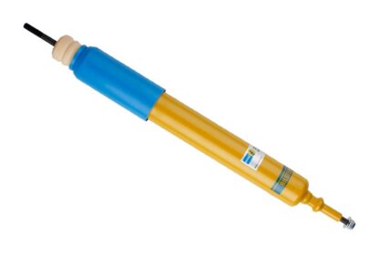 Shock Absorber TypeGas PressureRegistration TypeConditions see certificateSuspensionThreaded Suspension (height adjustable)Suspensionfor vehicles without electronic suspension control