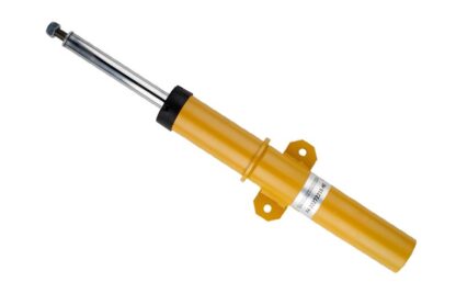 Shock Absorber TypeGas PressureRegistration TypeConditions see certificateSuspensionThreaded Suspension (height adjustable)Suspensionfor vehicles without electronic suspension control