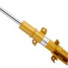Shock Absorber TypeGas PressureRegistration TypeConditions see certificateSuspensionThreaded Suspension (height adjustable)Suspensionfor vehicles without electronic suspension control