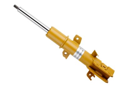 Shock Absorber TypeGas PressureRegistration TypeConditions see certificateSuspensionThreaded Suspension (height adjustable)Suspensionfor vehicles without electronic suspension control