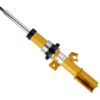 Shock Absorber TypeGas PressureRegistration TypeConditions see certificateSuspensionThreaded Suspension (height adjustable)Suspensionfor vehicles without electronic suspension control
