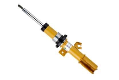 Shock Absorber TypeGas PressureRegistration TypeConditions see certificateSuspensionThreaded Suspension (height adjustable)Suspensionfor vehicles without electronic suspension control