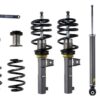 Shock Absorber TypeGas PressureRegistration TypeConditions see certificateSuspensionThreaded Suspension (height adjustable)Suspensionfor vehicles without electronic suspension controlHousing diameter in clamping area [mm]55