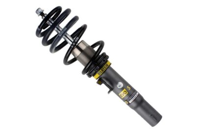 Shock Absorber TypeGas PressureRegistration TypeConditions see certificateSuspensionThreaded Suspension (height adjustable)Suspensionfor vehicles without electronic suspension controlHousing diameter in clamping area [mm]50