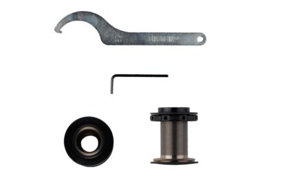 Shock Absorber TypeGas PressureRegistration TypeConditions see certificateSuspensionfor vehicles without electronic suspension controlHousing diameter in clamping area [mm]55