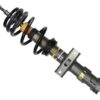 Shock Absorber TypeGas PressureRegistration TypeConditions see certificateSuspensionThreaded Suspension (height adjustable)Suspensionfor vehicles without electronic suspension control
