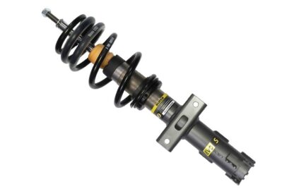 Shock Absorber TypeGas PressureRegistration TypeConditions see certificateSuspensionThreaded Suspension (height adjustable)Suspensionfor vehicles without electronic suspension control