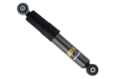 Shock Absorber TypeGas Pressure