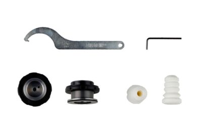 SPECIFICATIONS