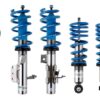 Shock Absorber TypeGas Pressure