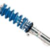 Shock Absorber TypeGas PressureShock Absorber SystemMechanically adjustable shock strengthShock Absorber SystemBuilt-in adjustableRegistration TypeConditions see certificateSuspensionfor vehicles with heavy duty suspensionSuspensionThreaded Suspension (height adjustable)
