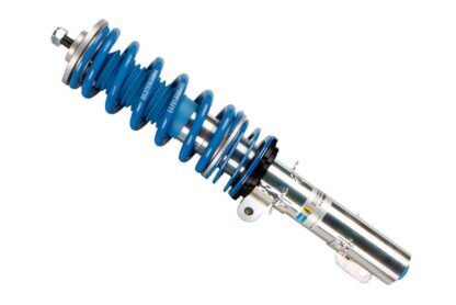 Shock Absorber TypeGas PressureShock Absorber SystemMechanically adjustable shock strengthShock Absorber SystemBuilt-in adjustableRegistration TypeConditions see certificateSuspensionfor vehicles with heavy duty suspensionSuspensionThreaded Suspension (height adjustable)