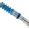 Shock Absorber TypeGas PressureShock Absorber SystemMechanically adjustable shock strengthShock Absorber SystemBuilt-in adjustableRegistration TypeConditions see certificateSuspensionThreaded Suspension (height adjustable)Suspensionfor vehicles without electronic suspension control