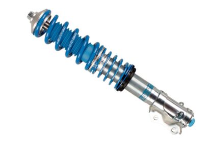 Shock Absorber TypeGas PressureShock Absorber SystemMechanically adjustable shock strengthShock Absorber SystemBuilt-in adjustableRegistration TypeConditions see certificateSuspensionThreaded Suspension (height adjustable)Suspensionfor vehicles without electronic suspension control