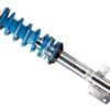 Shock Absorber TypeGas PressureShock Absorber SystemMechanically adjustable shock strengthShock Absorber SystemBuilt-in adjustableRegistration Typewithout TÜV® certificateSuspensionThreaded Suspension (height adjustable)Suspensionfor vehicles without electronic suspension control