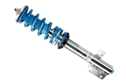 Shock Absorber TypeGas PressureShock Absorber SystemMechanically adjustable shock strengthShock Absorber SystemBuilt-in adjustableRegistration Typewithout TÜV® certificateSuspensionThreaded Suspension (height adjustable)Suspensionfor vehicles without electronic suspension control