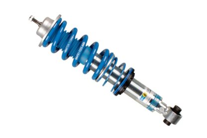 Shock Absorber TypeGas PressureShock Absorber SystemMechanically adjustable shock strengthShock Absorber SystemBuilt-in adjustableRegistration TypeConditions see certificateSuspensionThreaded Suspension (height adjustable)Suspensionfor vehicles without electronic suspension control