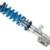 Shock Absorber TypeGas PressureShock Absorber SystemBuilt-in adjustableSuspensionThreaded Suspension (height adjustable)
