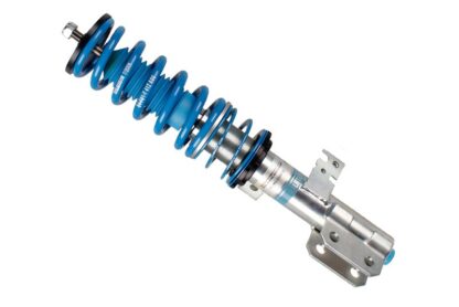 Shock Absorber TypeGas PressureShock Absorber SystemBuilt-in adjustableSuspensionThreaded Suspension (height adjustable)