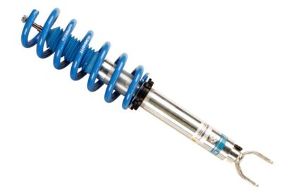 Shock Absorber TypeGas PressureShock Absorber SystemMechanically adjustable shock strengthShock Absorber SystemBuilt-in adjustableRegistration TypeConditions see certificateSuspensionThreaded Suspension (height adjustable)Suspensionfor vehicles without electronic suspension control