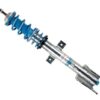 Shock Absorber TypeGas PressureShock Absorber SystemMechanically adjustable shock strengthShock Absorber SystemBuilt-in adjustableRegistration TypeConditions see certificateSuspensionThreaded Suspension (height adjustable)Suspensionfor vehicles without electronic suspension control