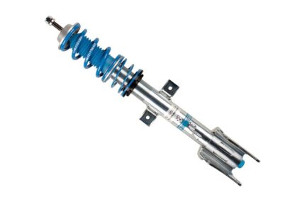 Shock Absorber TypeGas PressureShock Absorber SystemMechanically adjustable shock strengthShock Absorber SystemBuilt-in adjustableRegistration TypeConditions see certificateSuspensionThreaded Suspension (height adjustable)Suspensionfor vehicles without electronic suspension control