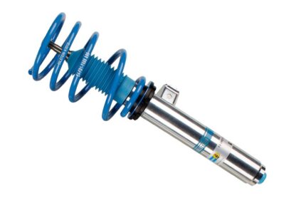 Shock Absorber TypeGas PressureShock Absorber SystemMechanically adjustable shock strengthShock Absorber SystemBuilt-in adjustableRegistration TypeConditions see certificateSuspensionThreaded Suspension (height adjustable)Suspensionfor vehicles without electronic suspension control