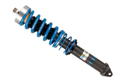 Shock Absorber TypeGas PressureShock Absorber SystemMechanically adjustable shock strengthShock Absorber SystemBuilt-in adjustableRegistration TypeConditions see certificateSuspensionThreaded Suspension (height adjustable)Suspensionfor vehicles without electronic suspension control