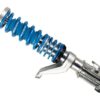 Shock Absorber TypeGas PressureShock Absorber SystemMechanically adjustable shock strengthShock Absorber SystemBuilt-in adjustableRegistration TypeConditions see certificateSuspensionThreaded Suspension (height adjustable)Suspensionfor vehicles without electronic suspension control