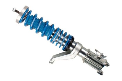 Shock Absorber TypeGas PressureShock Absorber SystemMechanically adjustable shock strengthShock Absorber SystemBuilt-in adjustableRegistration TypeConditions see certificateSuspensionThreaded Suspension (height adjustable)Suspensionfor vehicles without electronic suspension control